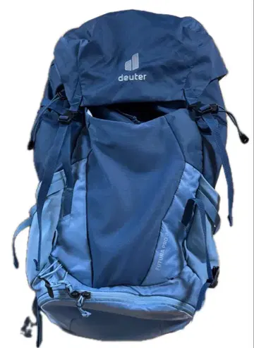deuter FUTURA PRO 34SL
