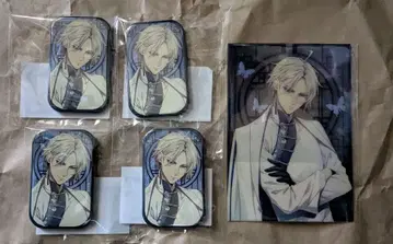 피오피오레의 만종 마루쿠지 단테