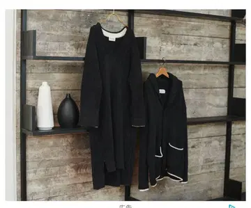 조엘 로브숑 & 젤라토 피케 드레스 원피스 새상품