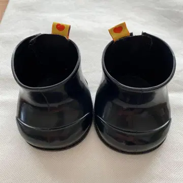 빌드베어, 블랙 부츠