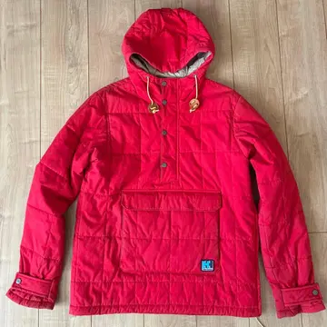 헬리한센 마운틴 후드티 L 사이즈