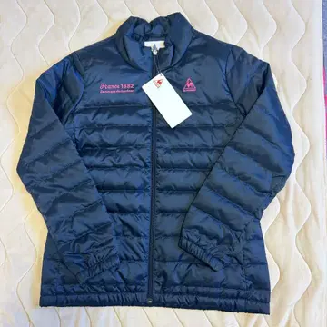 르꼬끄 스포르티브 다운 자켓 다운 80% M 사이즈