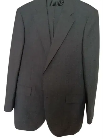 크리스찬 오라니 수트 XL 사이즈 남성용