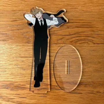 월드 트리거 이누카이 스미하루 아크릴 스탠드