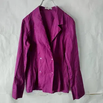 캘빈클라인 긴팔 셔츠 자켓풍 11호