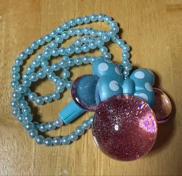 디즈니 빛나는 완구 미니