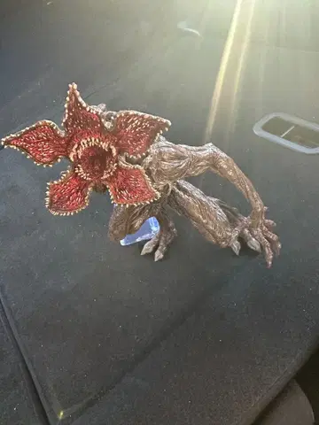 기묘한 이야기 제일복권 라스트 원