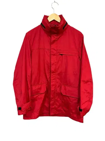 MEN'S BIGI 나일론 필드 자켓 M65 타입 L