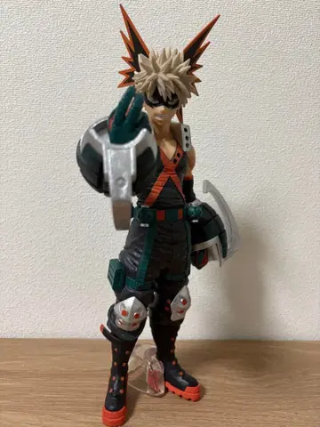 히로아카 FIGHTING HEROES feat. One's Justice