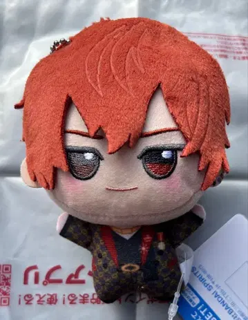 18TRIP SD 인형 아사한 니시조노 렌가