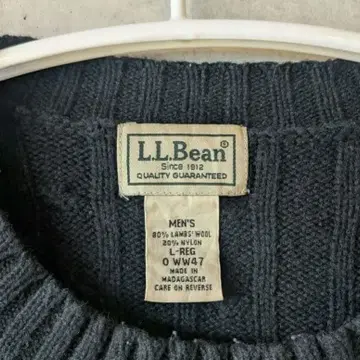 [ L.L.Bean/LL비 ] 니트/스웨터
