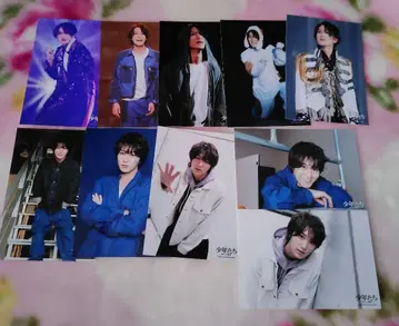 하시모토 료 사진