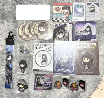 사카모토 데이즈 대불