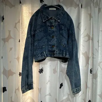 Eimee Law G 데님 자켓 에이미 로우