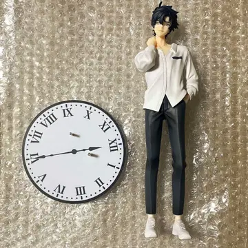 시공대리인 -LINK CLICK- 청샤오시 토키 1/9 완성품 피규어