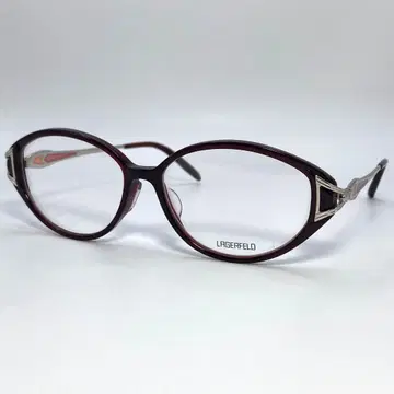 LAGERFELD 88-0079 빈티지 안경 프레임