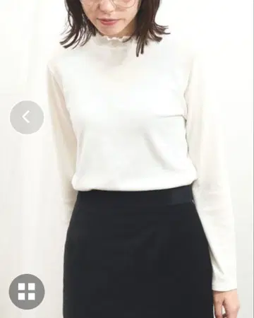 Hi-twist Milano mini turtle