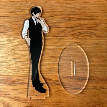 월드 트리거 츠지 신노스케 아크릴 스탠드