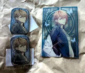 피오피오레의 만종 마루쿠지 니콜라