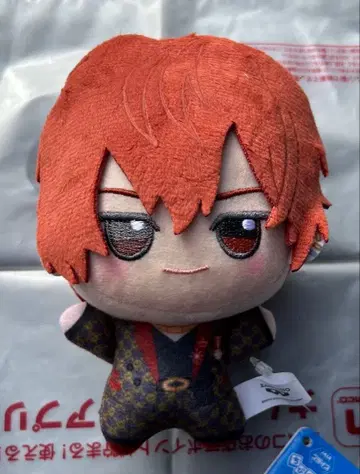 18TRIP 에이트리 SD 인형 니시조노 렌가