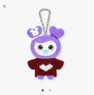 TWICE 사나 BABYlovely 백참 서브리