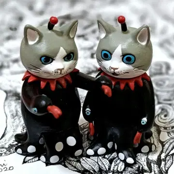 상자 & 리플렛 포함  군 히구치 유코 피규어 마스코트