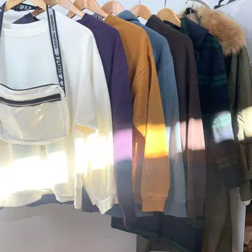 [ 12월 처분 ] 여성용 남성용 묶음 판매 8세트