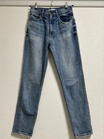 가격 인하했습니다 moussy 스키니 25