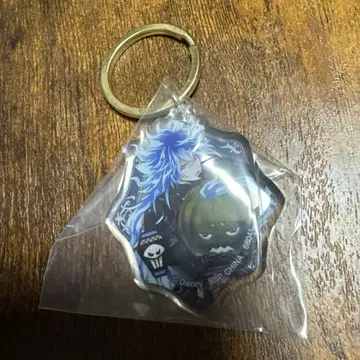 트위스테 제일복권 복권 통통 아크릴 키링 이데아