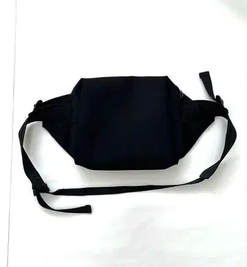 COTE&CIEL 바디 숄더백/블랙