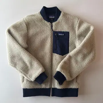 파타고니아 레트로 X 보머 자켓