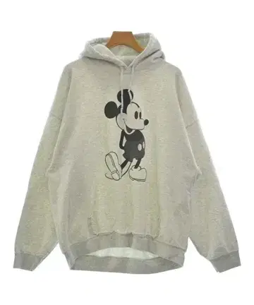 Deluxe 후드티 남성용