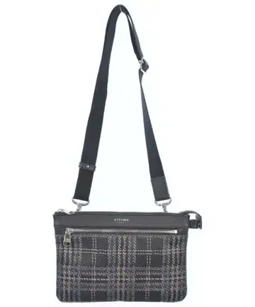 ultima TOKYO 숄더백 남성용