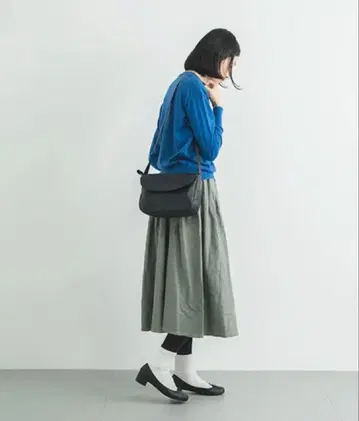 마츠자와 키미코 씨의 미니백