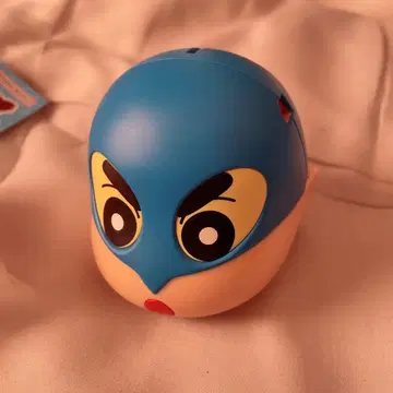 짱구는 못말려 BIG CAPCHAP 피규어 액션 가면 짱구