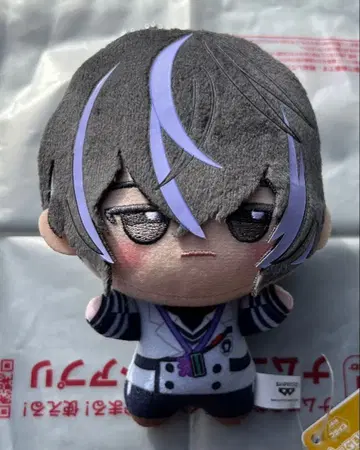 18TRIP SD 인형 아침반 니시조노 렌가