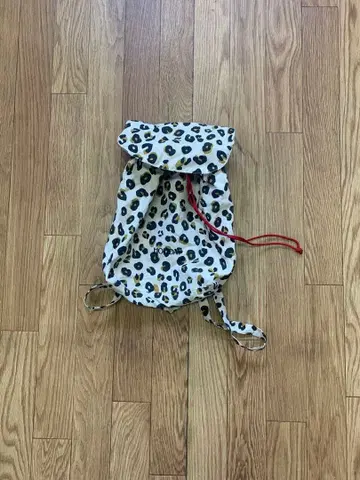 최종 타임세일 HOLIDAY 냅색 홀리데이