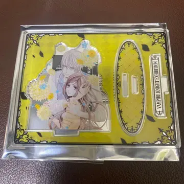 뱀파이어 기사 원화전 히노 마츠리 아크릴 스탠드 렌 유키