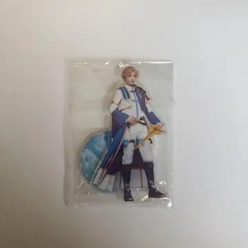 에이스테 타테이시 토시키 치가사키 이타루 아크릴 스탠드