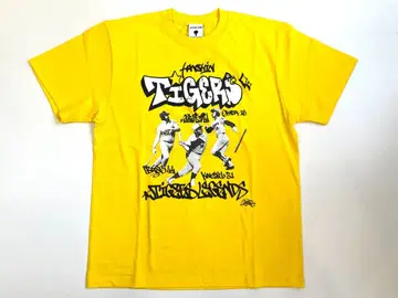 [ VOYAGE KIDS ] 한신 타이거즈 T-shirt XXL size
