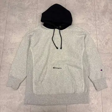 챔피온 후드티