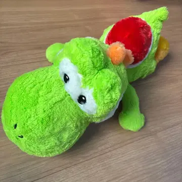 요시 봉제 인형 빅 사이즈