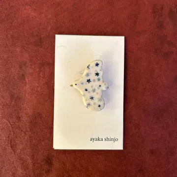 자기 액세서리 새 브로치