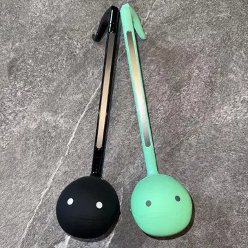 오타마톤 2개 세트 전자 악기