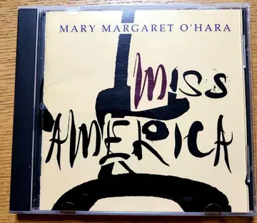 Mary Margaret O'Hara Miss America