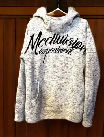 MCD more core division 후드티