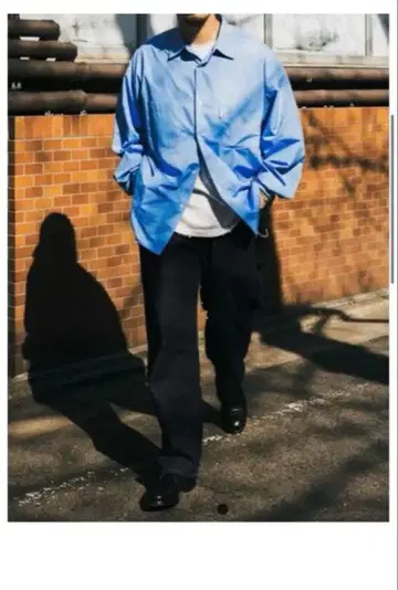 COOTIE PRODUCTIONS L/S Shirt