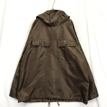 ENGINEERED GARMENTS : Cagoule Shirt XS