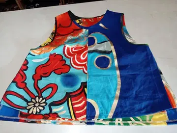 라메 믹스의 깃발 베스트