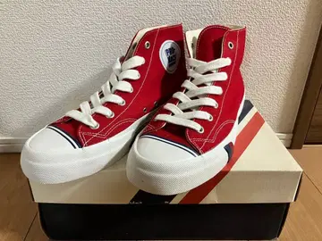 PRO-Keds ROYAL HI CUT